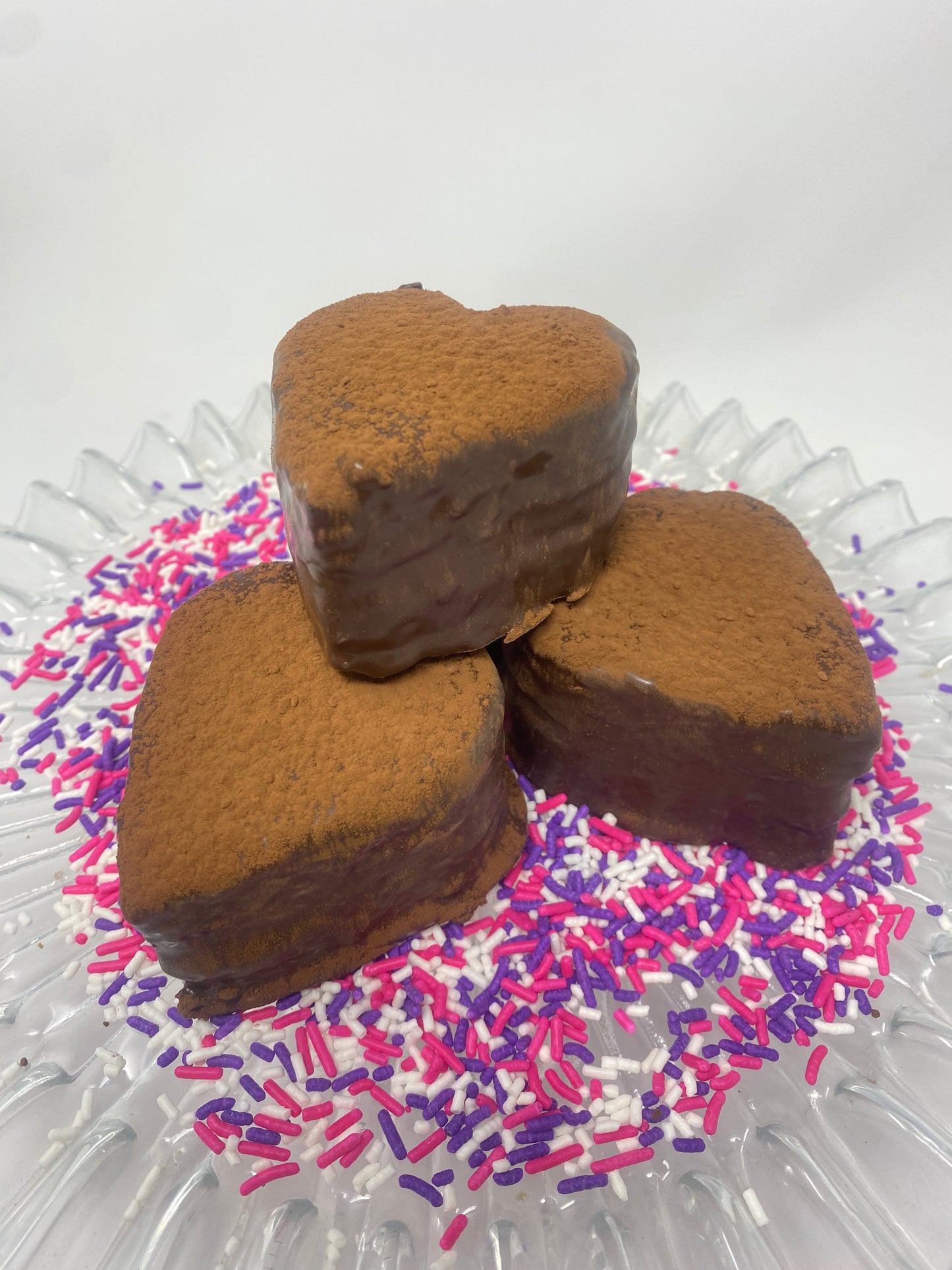 Valentine Ring Dings