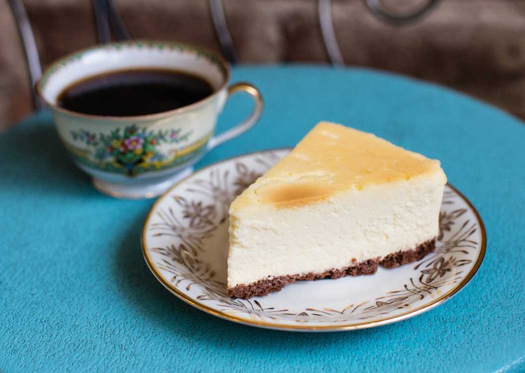 Cheese Cake - Large