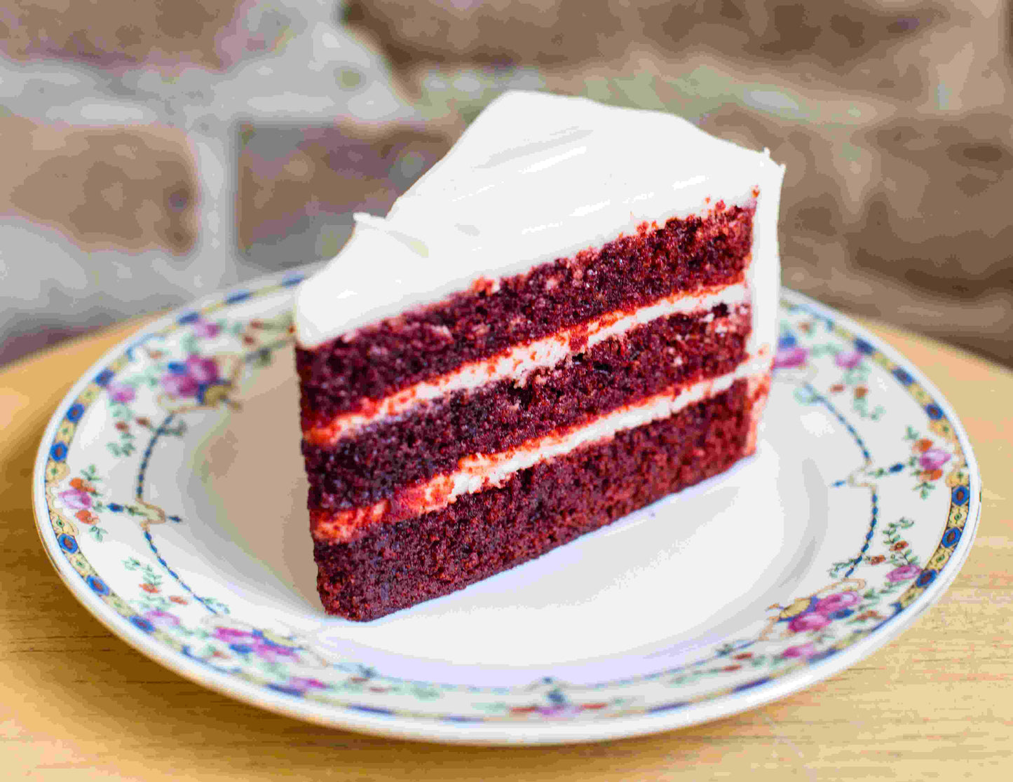 Red Velvet Cake