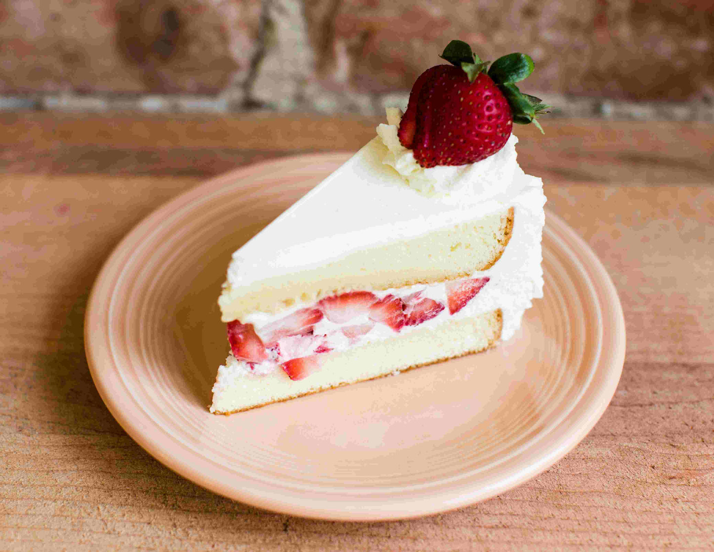 Strawberry Shortcake