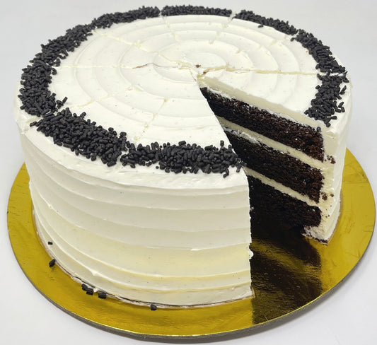 Cocolate Cake