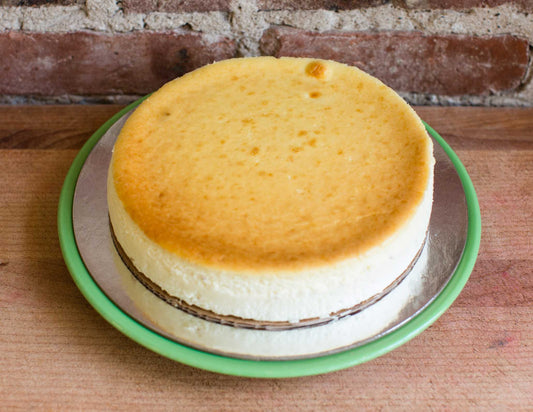 Cheese Cake -  Large